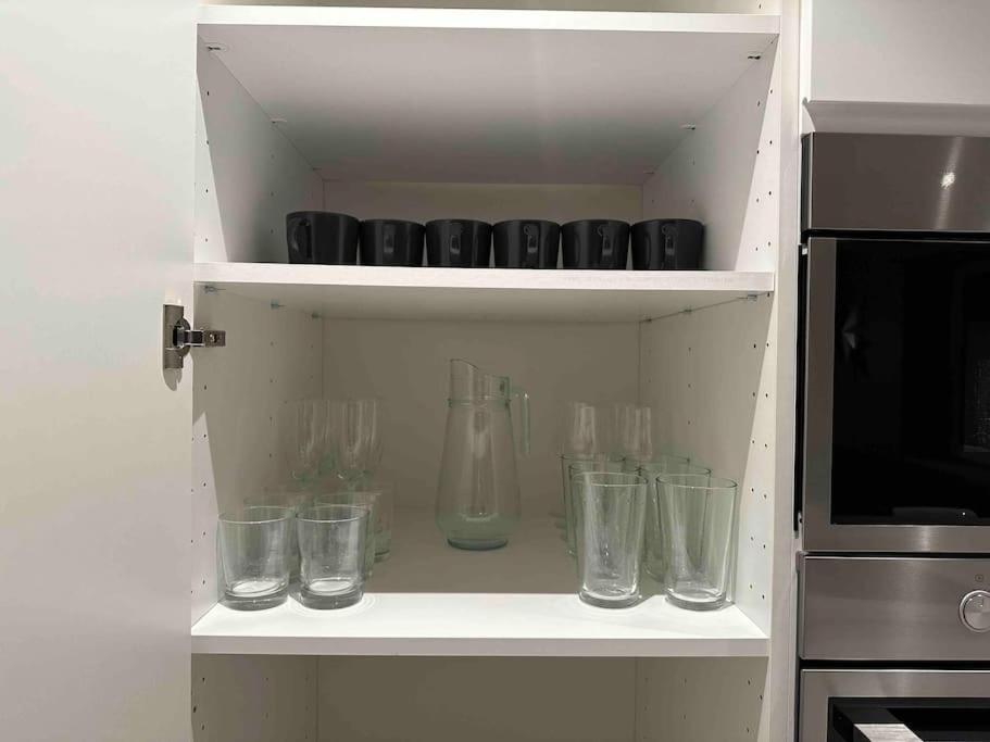 Lille Damsgardsveien 61 Apartment Bergen Bagian luar foto