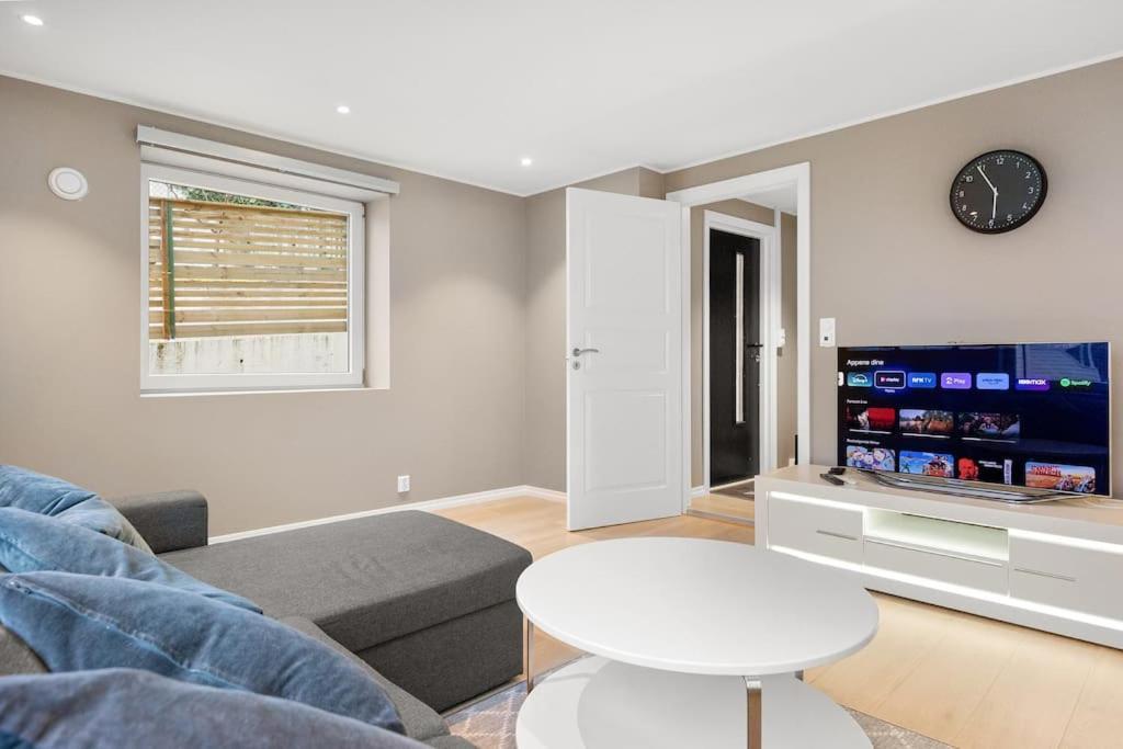 Lille Damsgardsveien 61 Apartment Bergen Bagian luar foto