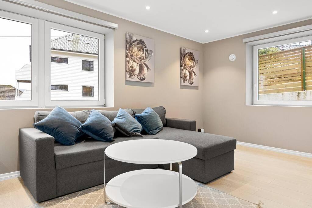Lille Damsgardsveien 61 Apartment Bergen Bagian luar foto