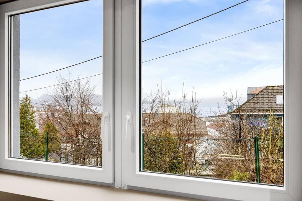 Lille Damsgardsveien 61 Apartment Bergen Bagian luar foto